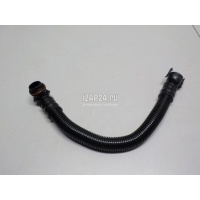 Патрубок BMW 5-serie G30/G31/F90 2017 13718573140