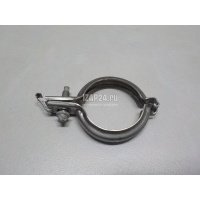 Хомут металлический BMW 5-serie G30/G31/F90 2017 11718578144