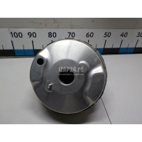 Усилитель тормозов вакуумный BMW 7-serie G11/G12 2015 34336875172