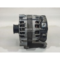 Генератор BMW 5-serie G30/G31/F90 2017 12318575059