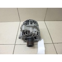 Генератор BMW 5-serie G30/G31/F90 2017 12318571358