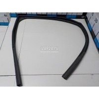 Уплотнитель стекла двери VAZ Lada Vesta 2015 8450007848