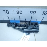 Кронштейн ручки Renault Captur (2013 - 2019) 806077201R