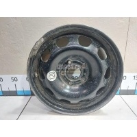 Диск колесный железо Renault Kaptur 2016 403000414R