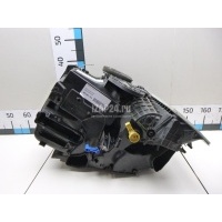 Корпус отопителя Renault Kaptur 2016 272707531R