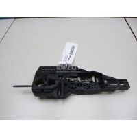 Кронштейн ручки Renault Captur (2013 - 2019) 806073249R