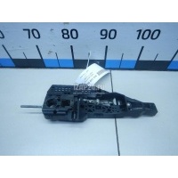 Кронштейн ручки Renault Captur (2013 - 2019) 806073249R