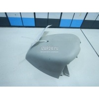 Накладка (кузов внутри) Renault Kaptur 2016 963290007R