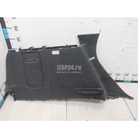 Обшивка багажника Renault Kaptur 2016 849510222R