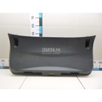 Обшивка двери багажника Renault Kaptur 2016 909000909R