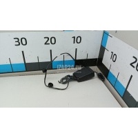 Ответная часть ремня безопасности Renault Kaptur 2016 878164257R