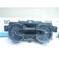 Панель приборов Renault Kaptur 2016 248106886R