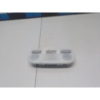 Плафон салонный Renault Kaptur 2016 264300008R