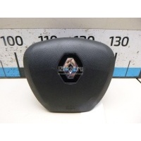 Подушка безопасности в рулевое колесо Renault Captur (2013 - 2019) 985706588R