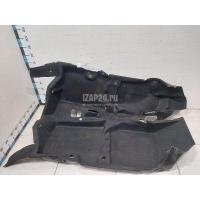 Покрытие напольное (ковролин) Renault Kaptur 2016 749027921R
