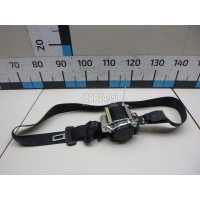 Ремень безопасности с пиропатроном Renault Kaptur 2016 868856284R
