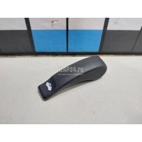 Ручка открывания капота Renault Kaptur 2016 656238547R
