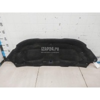 Шумоизоляция капота Renault Kaptur 2016 658403553R