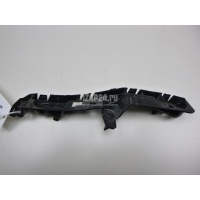 Кронштейн заднего бампера правый Renault Kaptur 2016 850440944R