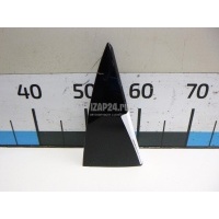 Накладка двери багажника Renault Captur (2013 - 2019) 960323726R