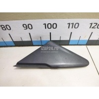 Накладка на крыло Renault Captur (2013 - 2019) 638756642R