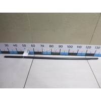 Накладка стекла переднего левого Renault Captur (2013 - 2019) 808213183R