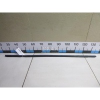 Накладка стекла переднего правого Renault Captur (2013 - 2019) 808204302R