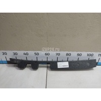 Наполнитель заднего бампера Renault Kaptur 2016 849301177R