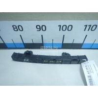Направляющая стекла двери Renault Captur (2013 - 2019) 822160252R