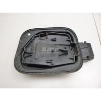 Ниша лючка бензобака Renault Kaptur 2016 781208752R