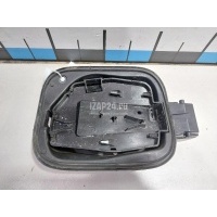 Ниша лючка бензобака Renault Kaptur 2016 781208752R