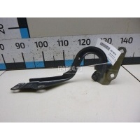 Петля капота левая Renault Kaptur 2016 654018586R