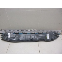 Решетка стеклооч. (планка под лобовое стекло) Renault Kaptur 2016 668627297R
