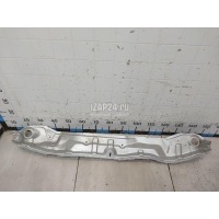 Решетка стеклооч. (планка под лобовое стекло) Renault Kaptur 2016 668627297R