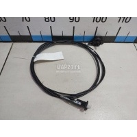 Трос лючка бензобака Renault Kaptur 2016 788226986R
