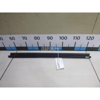 Уплотнитель стекла двери Renault Captur (2013 - 2019) 823309602R