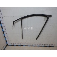 Уплотнитель стекла двери Renault Kaptur 2016 803319824R