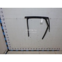 Уплотнитель стекла двери Renault Kaptur 2016 823313621R