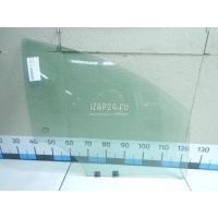 Стекло двери передней правой Renault Kaptur 2016 803001742R