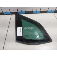 Стекло кузовное глухое левое Renault Kaptur 2016 833077243R