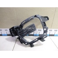 Кронштейн фары противотуманной левой Renault Kaptur 2016 269250618R