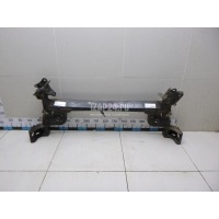 Балка задняя Renault Kaptur 2016 555017481R