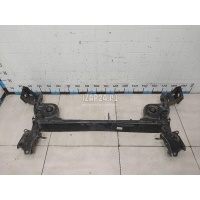 Балка задняя Renault Kaptur 2016 555017481R