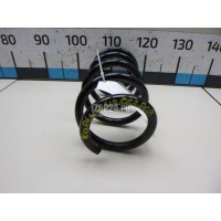 Пружина задняя Renault Kaptur 2016 550207394R