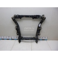 Балка подмоторная Renault Kaptur 2016 544015770R