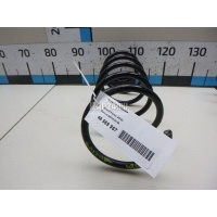 Пружина передняя Renault Kaptur 2016 540101814R