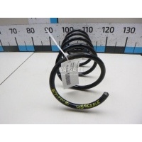Пружина передняя Renault Kaptur 2016 540101814R