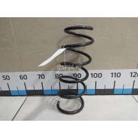 Пружина передняя Renault Kaptur 2016 540101814R