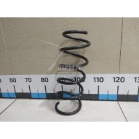 Пружина передняя Renault Kaptur 2016 540101814R