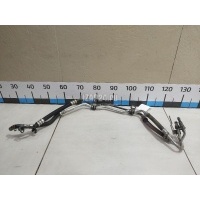Трубка гидроусилителя Renault Kaptur 2016 497202263R